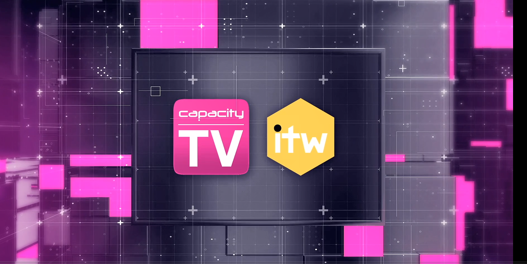Capacity TV ITW 2024 Windstream Wholesale